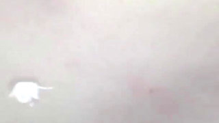 Black + White Creampie Gangbang with 3 Girls