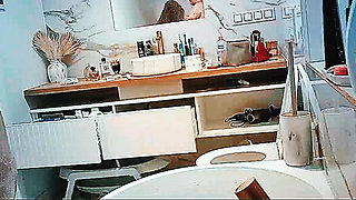 Bathtub me and home nudity