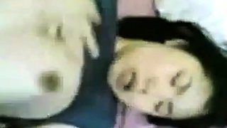 Estella Marie Amateur Asian Sex Tape