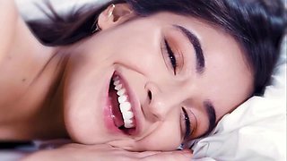 GIRLSWAY Gia Derza Fucks Her BFF s Stepsister