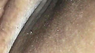 Wife Seduce Husband to Fuck Her