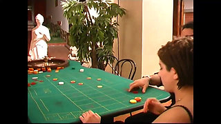 The House of Temptation