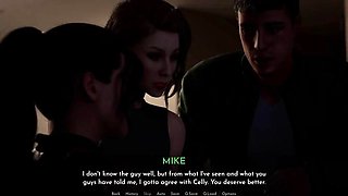 Cars and Sex part 2