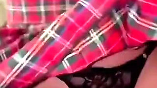 Student Offers Her Pussy to the Teacher in Exchange for Good Grades