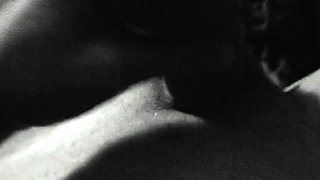 Watch my wife and me cum in hot solo action