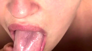 With the Neighbor of the Apartment I Have the Fetish of Licking My Ass
