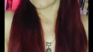 Shyyfxx Your Hot Argentinian Gauchita Showing off in the Street!! Cultural Walk Through Argentina