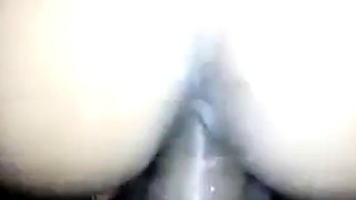 Angolan Pussy Farting and Funny Webcam Action