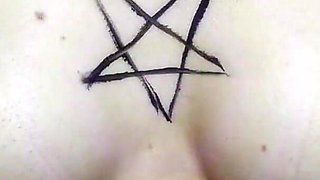 Relaxin 'nd Satanic Mesmerizing Tits