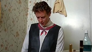 Hottest Porn Clip Deep Throat Great Uncut