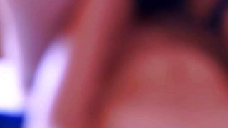 Wife's friend gets carried away by her husband's boss