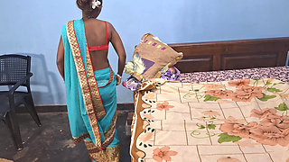 Fucking Hardcore My Old Step Sister Wearing Saree Indian Sex