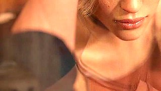 No Mercy - V1.03 - John Licked Nicole's Pussy and Made Her Wet