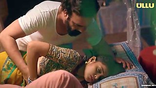 Big Boobs Bhabhi Hardcore Sex Ullu Web Series sex Scene 890