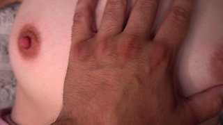 18yo Fucked Deep in Her Asshole