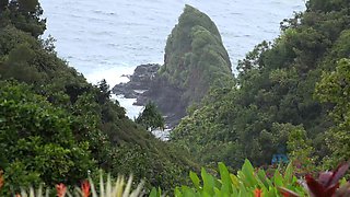 Virtual Vacation Hawaii With Kate England 1/9