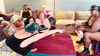 Majesty of Tarts - Cliff Media Productions