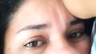 Mom Anal