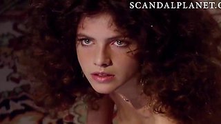 Clio Goldsmith Nude  Sex Compilation