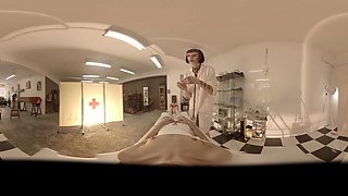 First-Sex Kit: Meet The Nurse