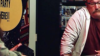 Lesbian best friends having amazing sex