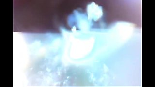 Delicious Pee in Extreme Close up Ready to Enjoy - Video Like This in My Version