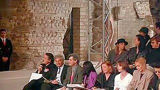 Katarzyna Figura,Sally Kellerman,Eve Salvail,Georgianna Robertson,Tara Leon,Ute Lemper,Various Actresses in Pret-Ã -Porter (1994)
