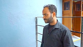 Horny Indian MILF sex filthy video