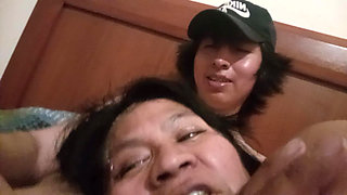 Look How I Throw Hot Milk at My Stepmother-, She Became Addicted to Me, Her Husband Just Works All Day