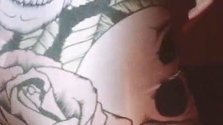 Jelena Jensen Skeletons