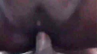 Bangladeshi Step-sister and Step-brother Played a Little Game While Being Alone at Home