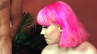 Tiny dick loser minimized by two femdom