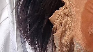 POV Katy Kat Encasement Vs Massive Cumshot