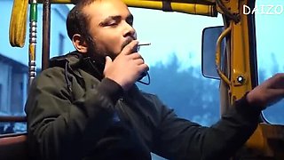 Desi Bhabhi Gets Hardcore Fuck by Dewar - Big Ass, Creampie & Deep Throat