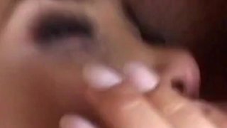 The Flexible Katsuni Loves Anal Sex