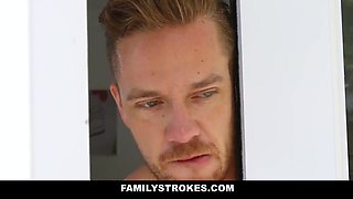 Summer Seduction With Kyle Mason And Riley Star