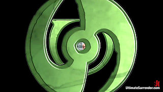 Annie Cruz "the Scorpion" (0-0) Vs Trina Michaels "passion" (0-2)