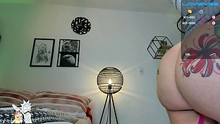 Big ass tattoo 25: Big Tits, Blowjob  Amateur Porn