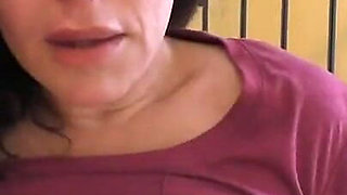 That's What MILFs Are for