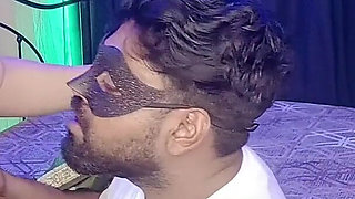 Step-di-di Ki Aaj Vidai Thi Aur Unhone Sasural Jane Se Pehle Mujhse Chudi Pura Din