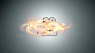 Luna Rival with the fuck machine