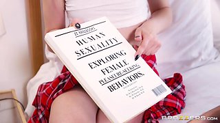 Pussy Is International With Jordi El Nino Polla, Rebecca More, Rhiannon Ryder - Brazzers