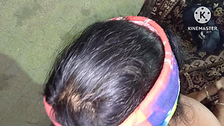 Hot Indian Desi Brother in Law and Sister in Law Hot Sex