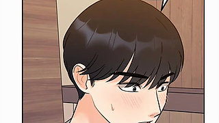 Lovers Ep 3 Eng Sub