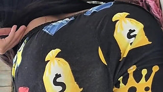 Stepmom, Will You Buy Me a Motorcycle? Sex Is Part of This Favor