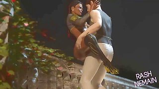 Dt, fuck it, 3d animation