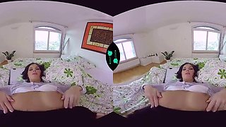Idk June?: Blowjob, Anal  Pov VR Porn