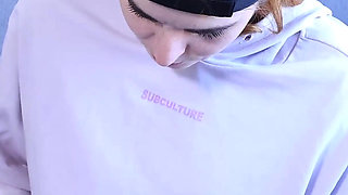 Sexy Feet College Girl Made You a Deal POV