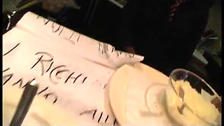 Italian excuse me... 2 - DVD