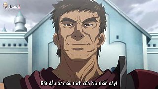 Kuroinu 4: Big Tits, Big Ass  Big Dick Porn